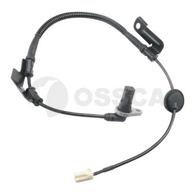 Sensor, wheel speed (20826)