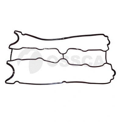 Gasket Set, cylinder head cover (19557)