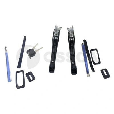 Exterior Door Handle (25336)