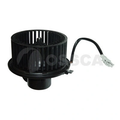 Interior Blower (00843)