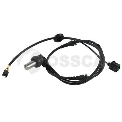Sensor, wheel speed (07739)