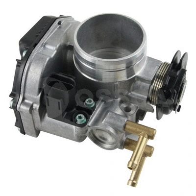 Throttle Body (06797)