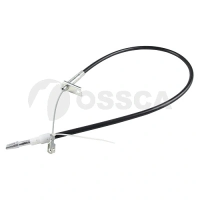 Cable Pull, parking brake (50443)