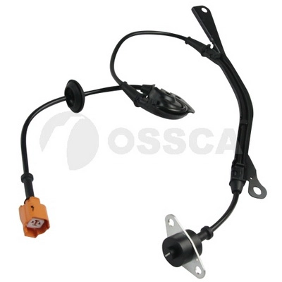 Sensor, wheel speed (20512)