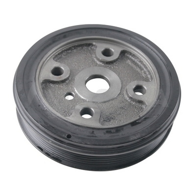 Belt Pulley, crankshaft (59666)