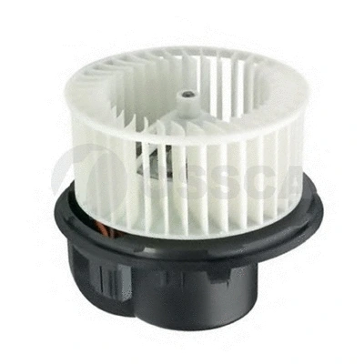 Interior Blower (13734)