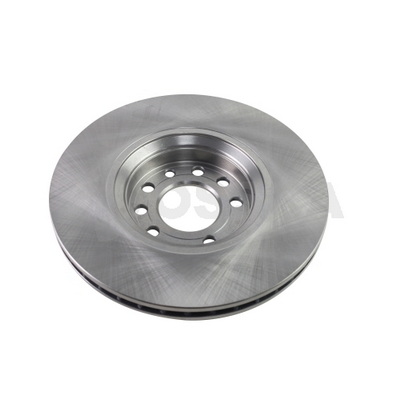 Brake Disc (26646)