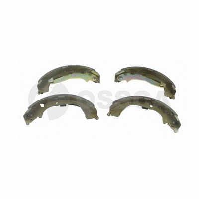 Brake Shoe Set (26696)