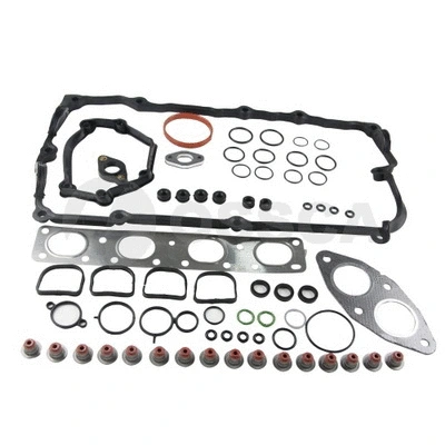 Gasket Kit, cylinder head (17040)