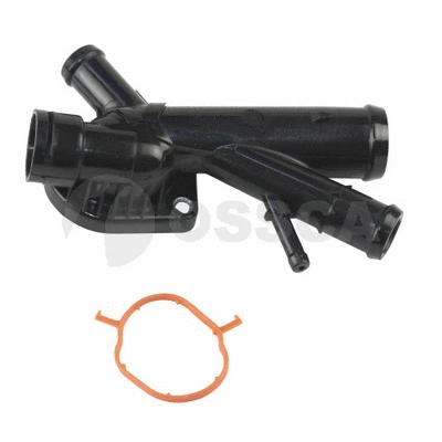 Coolant Flange (16531)