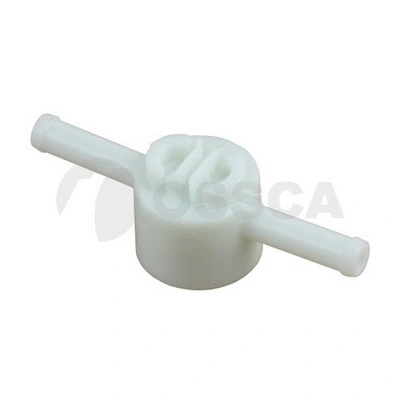 Valve, fuel filter (00467)