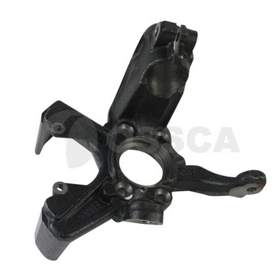 Steering Knuckle, wheel suspension (12987)
