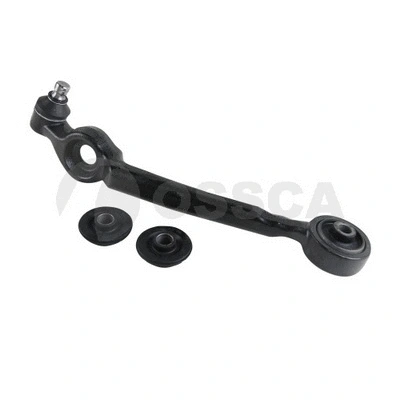 Control/Trailing Arm, wheel suspension (01550)