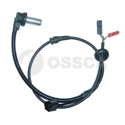 Sensor, wheel speed (01594)