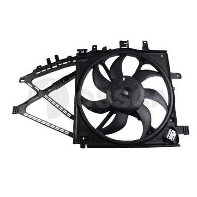 Fan, engine cooling (19974)