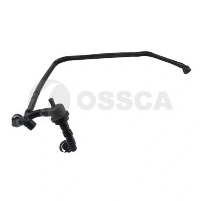 Hose, crankcase ventilation (09116)