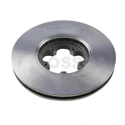 Brake Disc (09347)