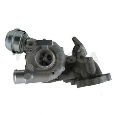 Charger, charging (supercharged/turbocharged) (13032)