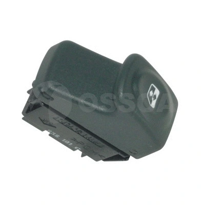Switch, window regulator (02870)