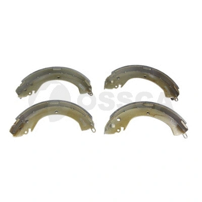 Brake Shoe Set (42924)