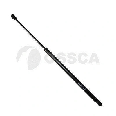 Gas Spring, boot/cargo area (04437)
