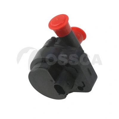 Water Recirculation Pump, parking heater (23055)