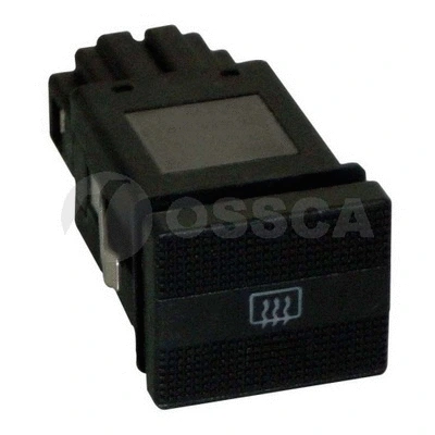 Switch, rear window heating (03029)