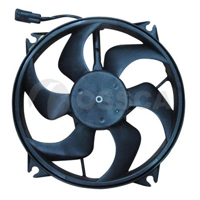 Fan, engine cooling (29745)
