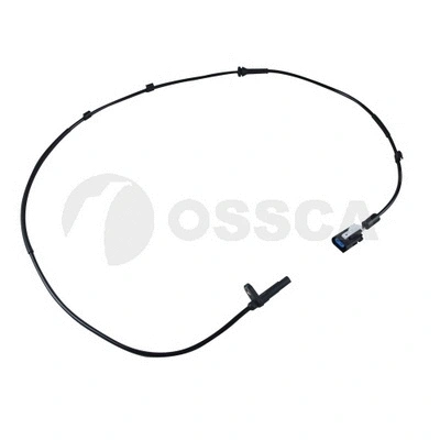 Sensor, wheel speed (51045)