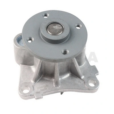 Water Pump, engine cooling (33234)