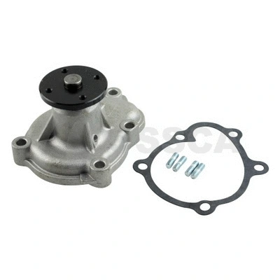 Water Pump, engine cooling (09900)
