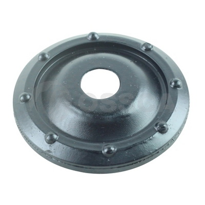 Repair Kit, suspension strut support mount (67406)