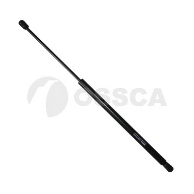 Gas Spring, boot/cargo area (04444)