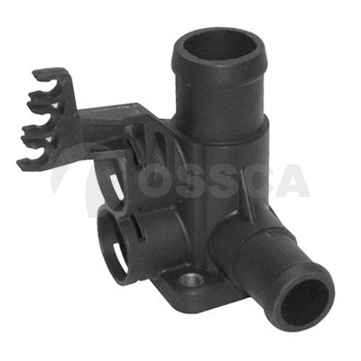 Coolant Flange (01208)