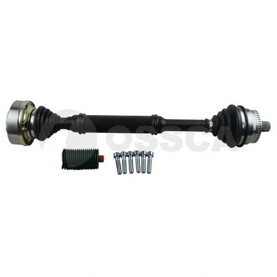 Drive Shaft (10505)