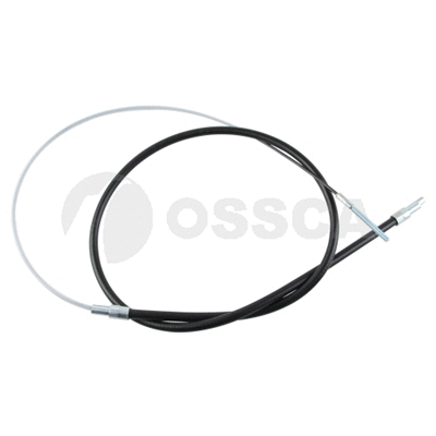 Cable Pull, parking brake (50350)