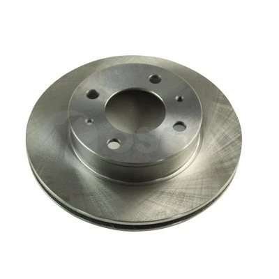 Brake Disc (20922)