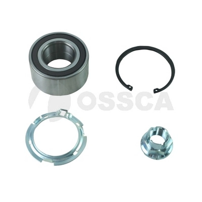 Wheel Bearing Kit (68585)