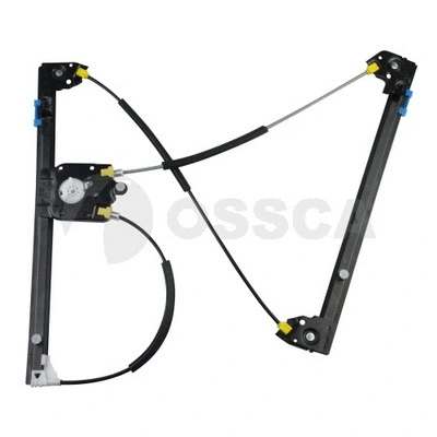 Window Regulator (37057)