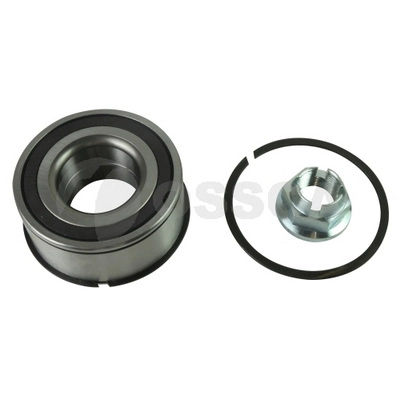 Wheel Bearing Kit (70714)
