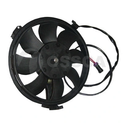 Fan, engine cooling (11700)