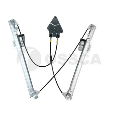 Window Regulator (35925)