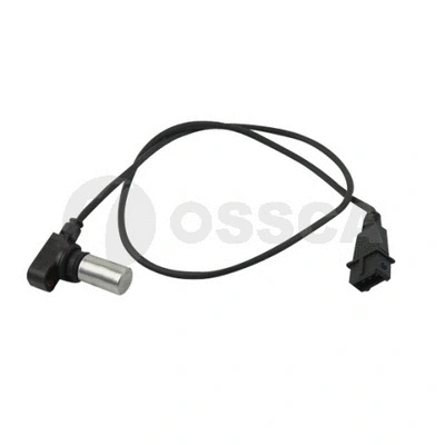 Sensor, crankshaft pulse (02506)