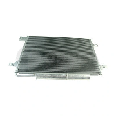Condenser, air conditioning (35573)