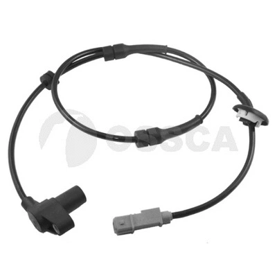 Sensor, wheel speed (08194)