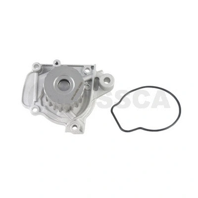 Water Pump, engine cooling (21183)