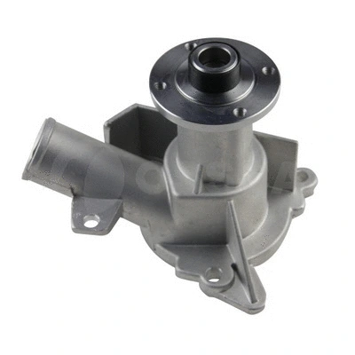 Water Pump, engine cooling (07368)