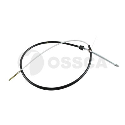 Cable Pull, parking brake (50176)