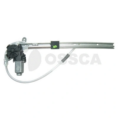 Window Regulator (37044)