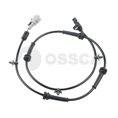 Sensor, wheel speed (21598)